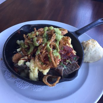 Hash Kitchen - Mexicana scrambler - Breakfast & Brunch Near Me - Scottsdale, Arizona Hash Kitchen - Mexicana scrambler - Breakfast & Brunch Near Me - Scottsdale, Arizona