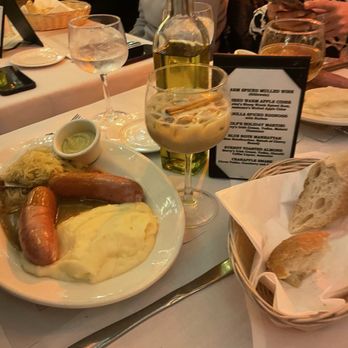 Rolfs - German Near Me - New York, New York