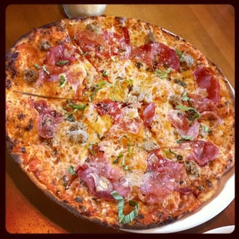 California Pizza Kitchen - Sicilian pizza - Pizza Near Me - Brea, California California Pizza Kitchen - Sicilian pizza - Pizza Near Me - Brea, California