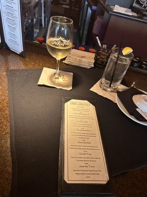 Daruma North Sarasota - Japanese Steakhouse & Sushi Lounge by null