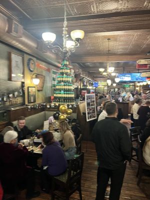 P.J. McIntyre's Irish Pub by null