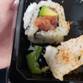 Sushi Express - Sushi roll combo 2 - Korean Near Me - San Antonio, Texas Sushi Express - Sushi roll combo 2 - Korean Near Me - San Antonio, Texas
