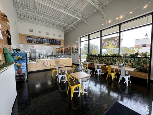 Wow Wow Lemonade Greenhouse by null