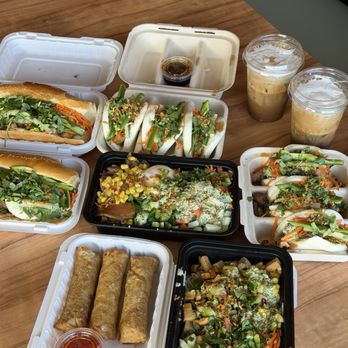 Nom House - Vietnamese Near Me - Issaquah, Washington