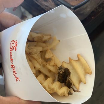 Chick-fil-A - Fast Food Near Me - Glendale, Colorado Chick-fil-A - Fast Food Near Me - Glendale, Colorado