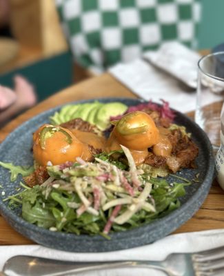 Citizen Of Montrose, A Breakfast Restaurant & Cafe by null