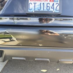 Squeaky's Car Wash