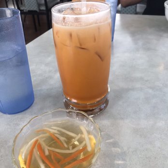 Saigon Bistro - Thai Iced Tea - Vietnamese Near Me - Torrance, California Saigon Bistro - Thai Iced Tea - Vietnamese Near Me - Torrance, California