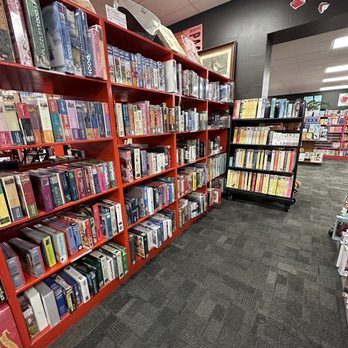 Bookmans Entertainment Exchange - Music & DVDs Near Me - Tucson, Arizona