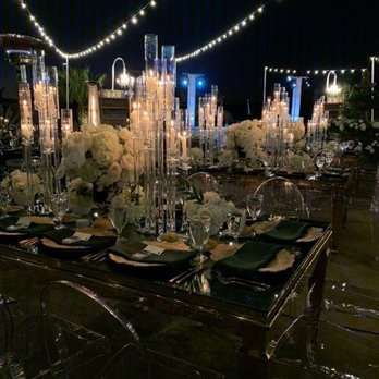 LA Lavish Events - Floral Designers Near Me - Los Angeles, California