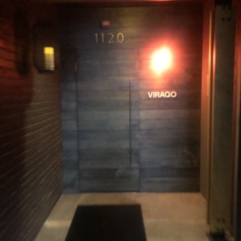 Virago - Entrance - Asian Fusion Near Me - Nashville, Tennessee Virago - Entrance - Asian Fusion Near Me - Nashville, Tennessee