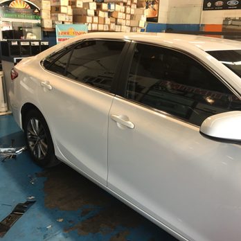 Kool Vision Window Tinting - Home Window Tinting Near Me - Winnetka, California Kool Vision Window Tinting - Home Window Tinting Near Me - Winnetka, California