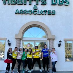Andrew Tibbitts DDS & Associates