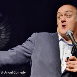 Angel Comedy - Dara O'Briain @ Angel Comedy