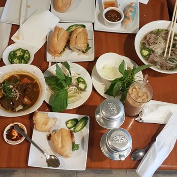 Pho Viet - Vietnamese Near Me - Suitland, Maryland