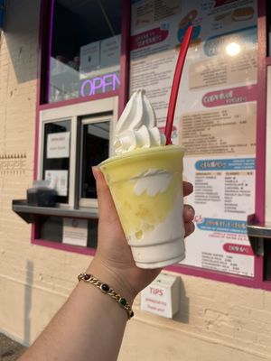 Coco's Cookies and Creamery by null