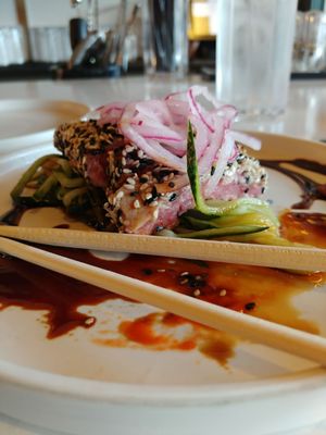 Kinjo Kitchen + Cocktails by null
