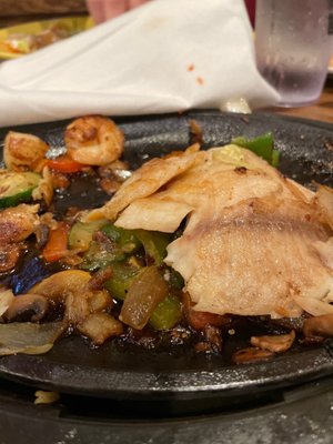 7 Tequilas Mexican Restaurant by null