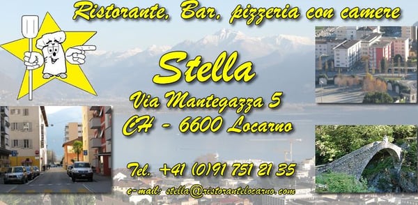 Ristorante Stella by null