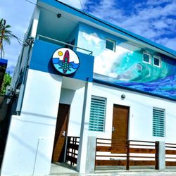 The Surfing Turtle Inn - Welcome to Your Beachside Retreat - The Surfing Turtle Inn, Luquillo PR