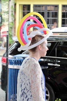 Pink and Brown Boutique