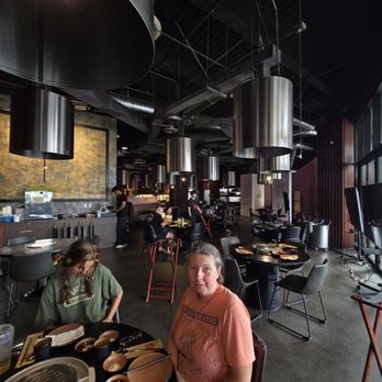 M Korean BBQ - Lots of seating. - Korean Near Me - Buena Park, California M Korean BBQ - Lots of seating. - Korean Near Me - Buena Park, California