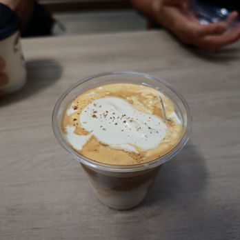 Mandarin Coffee Stand - Coffee & Tea Near Me - Pasadena, California Mandarin Coffee Stand - Coffee & Tea Near Me - Pasadena, California