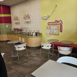 Menchie's - Mission hills