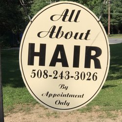 All About Hair