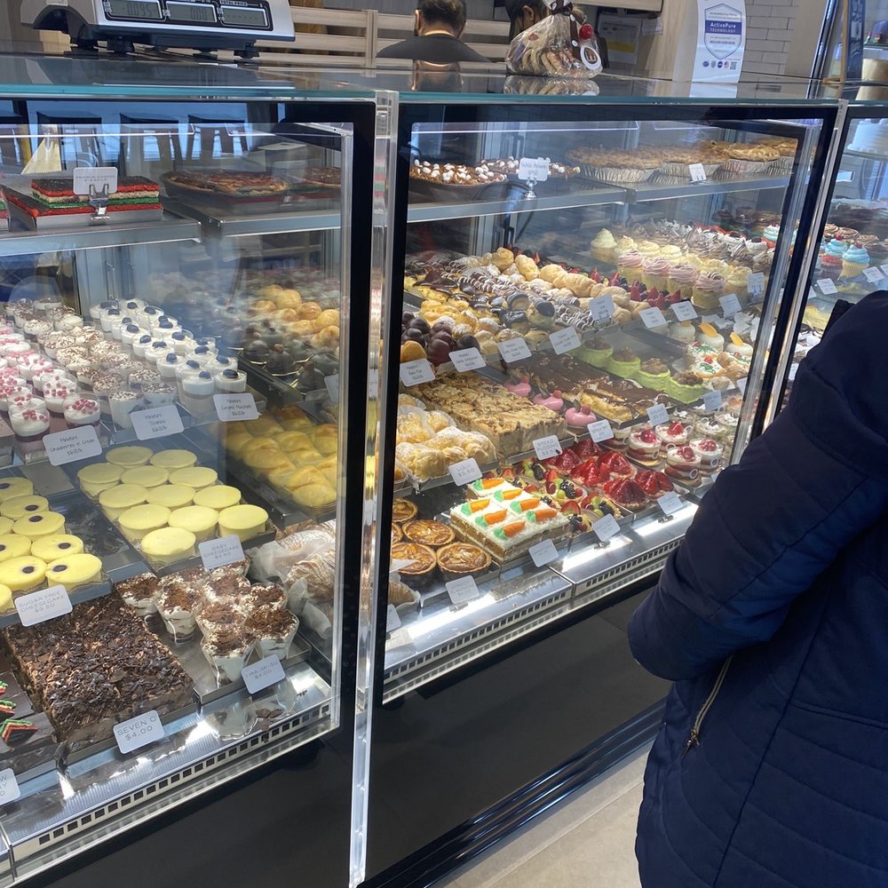 Lulu's Bakery - IG: @asjbernardino - Bakeries Near Me - Fresh Meadows, New York Lulu's Bakery - IG: @asjbernardino - Bakeries Near Me - Fresh Meadows, New York