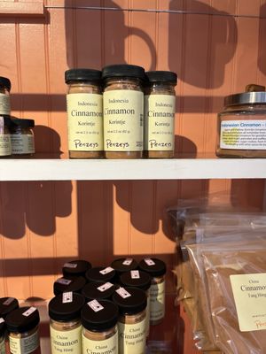 Penzeys Spices by null