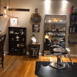 M. Coppola Hair Design