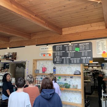 Offshore Grill and Coffee House - Coffee & Tea Near Me - Manzanita, Oregon Offshore Grill and Coffee House - Coffee & Tea Near Me - Manzanita, Oregon