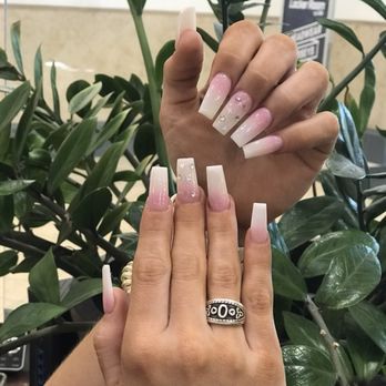 Rose Nails - Nail Salons Near Me - Washington, North Carolina