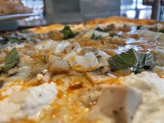 Pasquale's Neighborhood Pizzeria by null