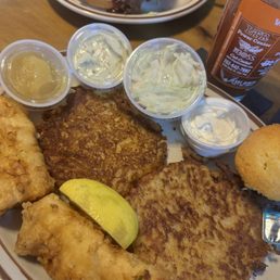 Fish Fry Fish Fry