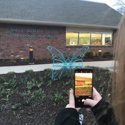 St. Joseph Villa - Yelping