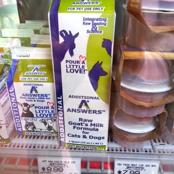Pet Food Express - Pet milk and refrigerated foods - Pet Stores Near Me - Campbell, California Pet Food Express - Pet milk and refrigerated foods - Pet Stores Near Me - Campbell, California