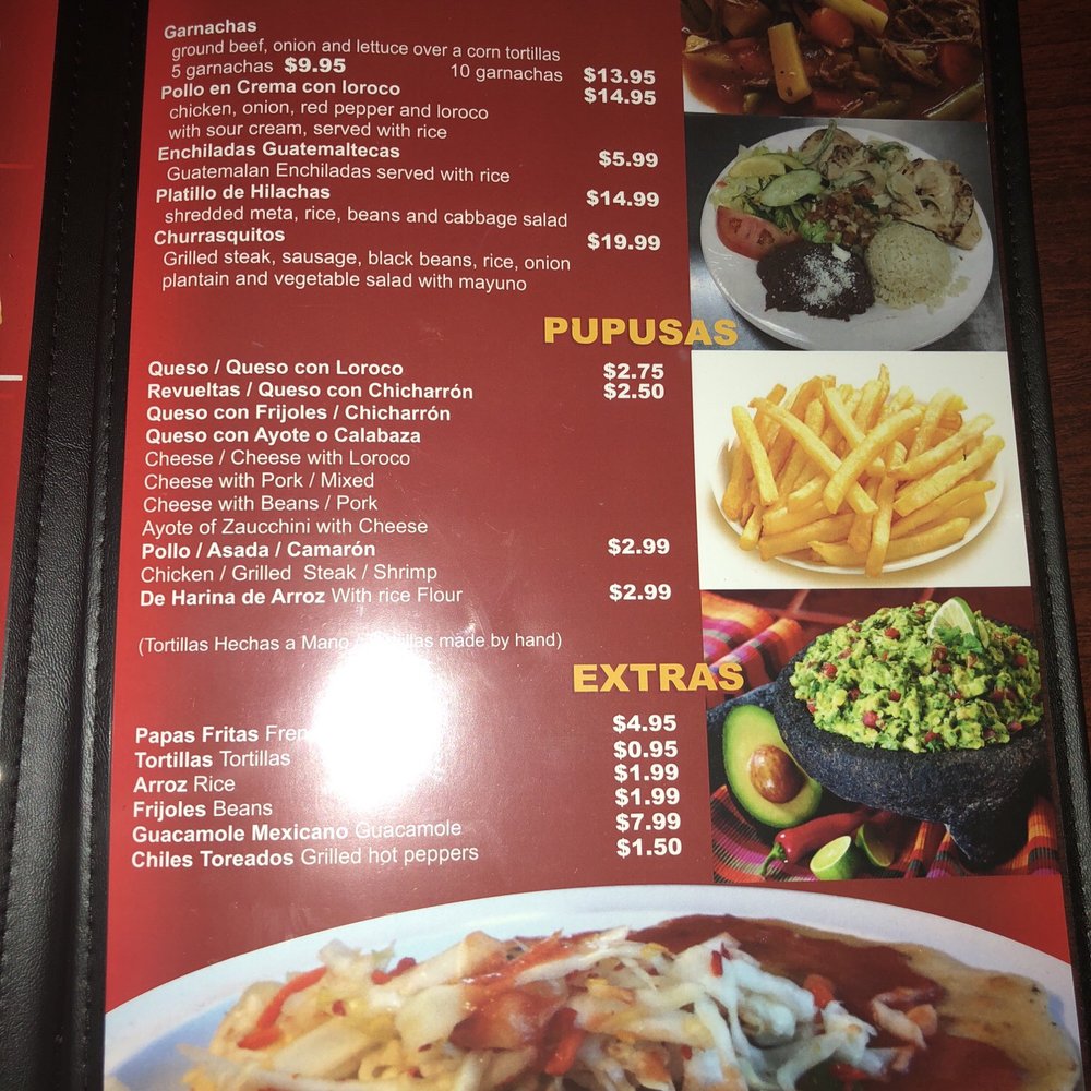 Rincon Catracho - Pupusas are traditional dish in El Salvador! - Latin American Near Me - Las Vegas, Nevada Rincon Catracho - Pupusas are traditional dish in El Salvador! - Latin American Near Me - Las Vegas, Nevada