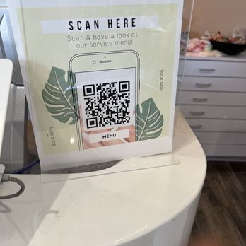Moschino Nails - Updated pedicure pricing as of 07/30/23 or Scan QR for updated price list. - Nail Salons Near Me - Roseville, California Moschino Nails - Updated pedicure pricing as of 07/30/23 or Scan QR for updated price list. - Nail Salons Near Me - Roseville, California