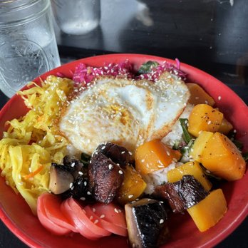 Boo Koo - Asian Fusion Near Me - Mill Valley, California