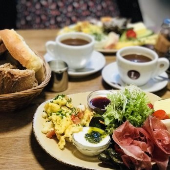 Lula Am Markt - Italienisches Frühstück, ein Traum - Breakfast & Brunch Near Me - Berlin, BE Lula Am Markt - Italienisches Frühstück, ein Traum - Breakfast & Brunch Near Me - Berlin, BE