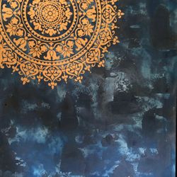 Peter C Schiffer Decorative Painting