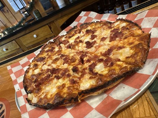 Smitty's Pub & Pizza by null