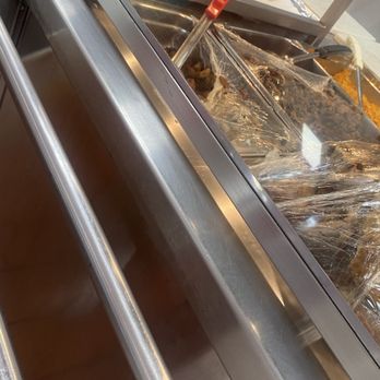 La Perla Tapatia - Clean hot food. Covered and looks fresh - Mexican Near Me - Modesto, California La Perla Tapatia - Clean hot food. Covered and looks fresh - Mexican Near Me - Modesto, California