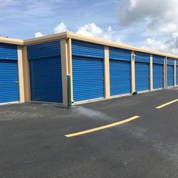 Compass Self Storage