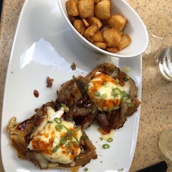 Another Broken Egg Cafe - Brisket Benedict - Breakfast & Brunch Near Me - Pembroke Pines, Florida Another Broken Egg Cafe - Brisket Benedict - Breakfast & Brunch Near Me - Pembroke Pines, Florida