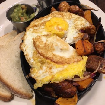 Dinerbar - Sweet sausage with egg - Diners Near Me - Rego Park, New York Dinerbar - Sweet sausage with egg - Diners Near Me - Rego Park, New York