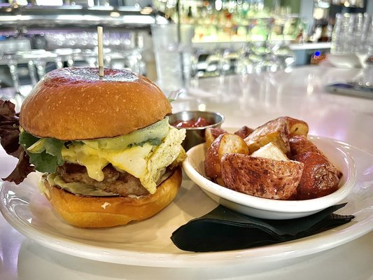 The Anvil Pub and Grill by null