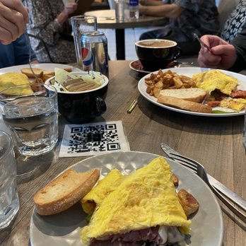 Kaffe Haus - The deliciousness - Breakfast & Brunch Near Me - San Juan, Puerto Rico